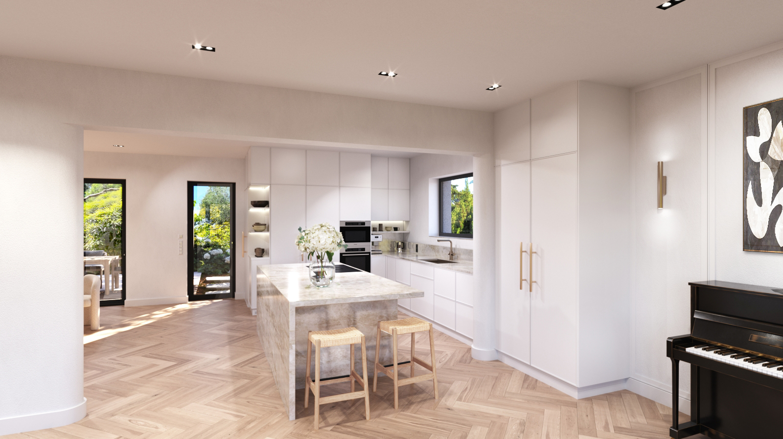 HH40_Innenraum_Küche_sd