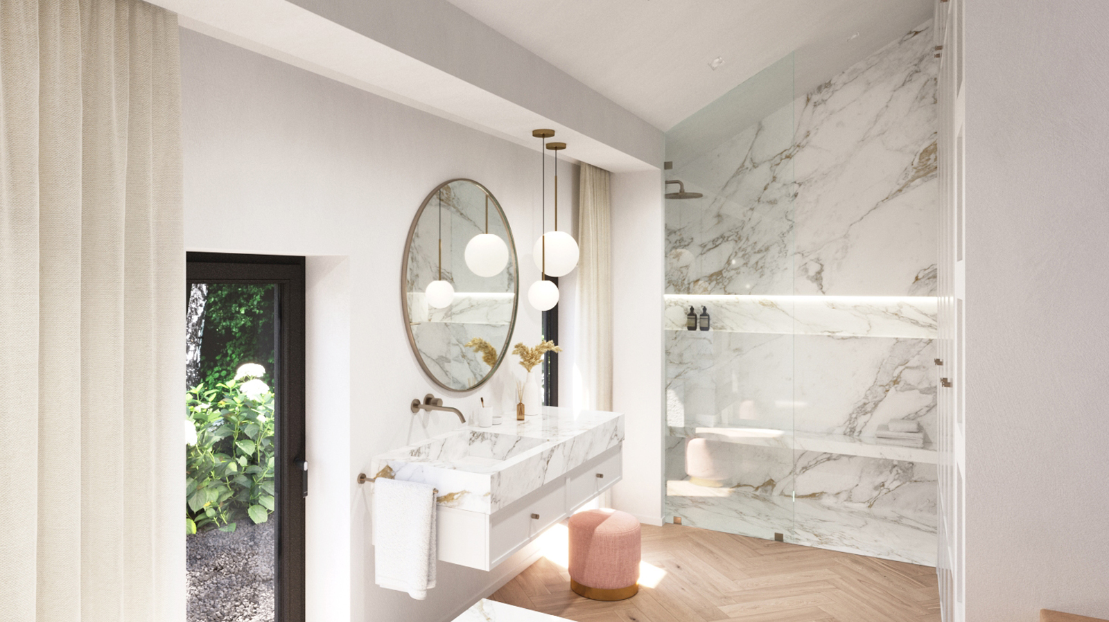 HH40_Master Bath__studiodenner